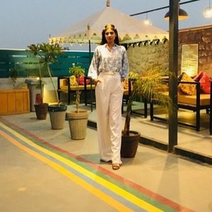 Meet your Posher, Neha